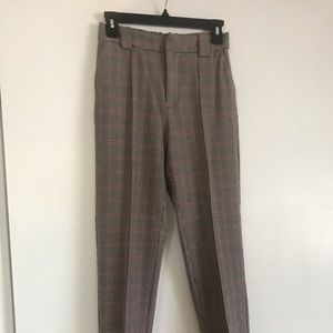 Zara Pant